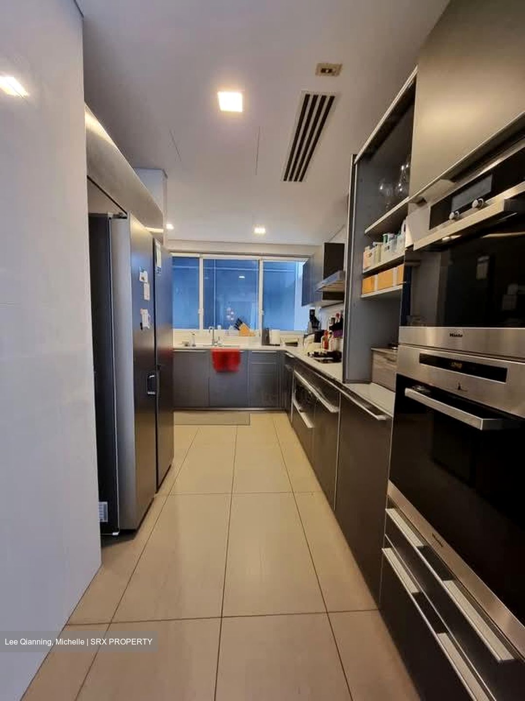 St. Regis Residences (D10), Apartment #574132181